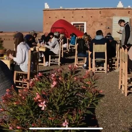 Riad Nolya Luxury Marrakech - Totalement Renove - Capacite Jusqu A 10 Lits Spacieux Marrakesh Eksteriør bilde