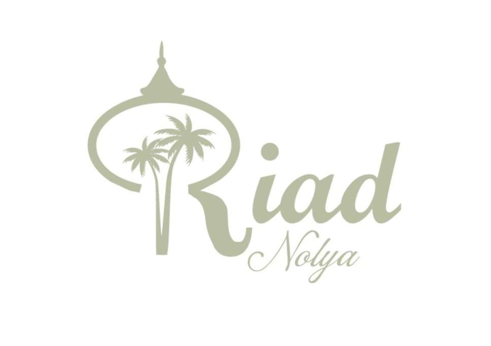 Riad Nolya Luxury Marrakech - Totalement Renove - Capacite Jusqu A 10 Lits Spacieux Marrakesh Eksteriør bilde