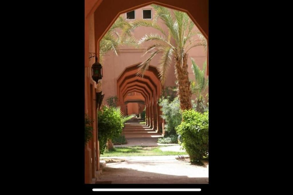 Riad Nolya Luxury Marrakech - Totalement Renove - Capacite Jusqu A 10 Lits Spacieux Marrakesh Eksteriør bilde