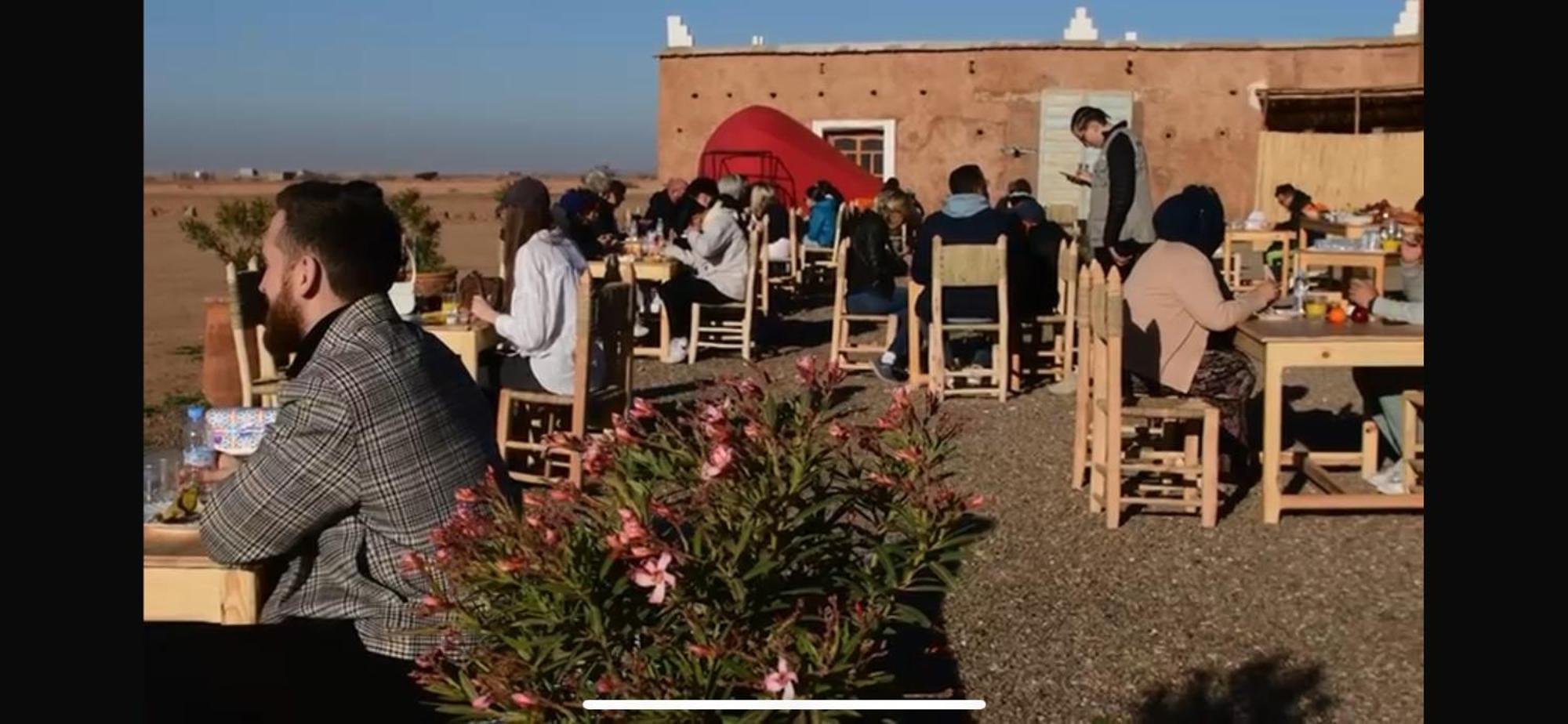 Riad Nolya Luxury Marrakech - Totalement Renove - Capacite Jusqu A 10 Lits Spacieux Marrakesh Eksteriør bilde