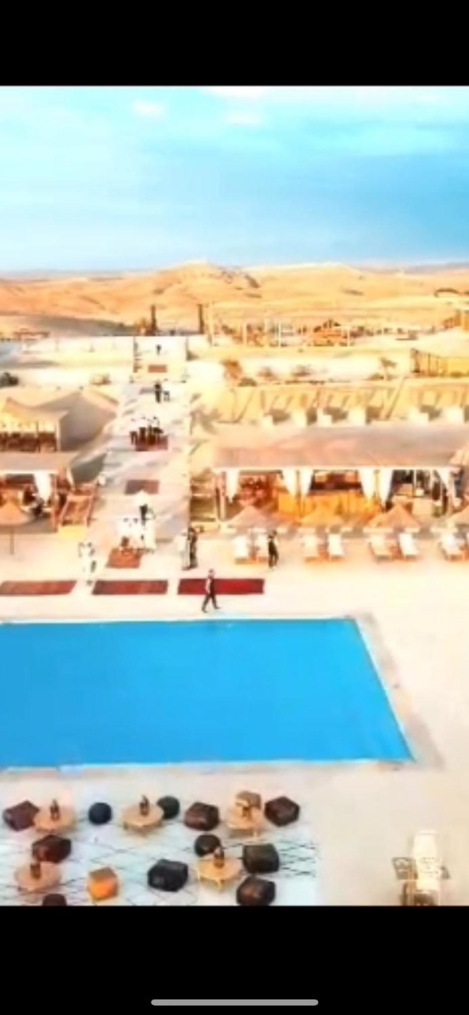 Riad Nolya Luxury Marrakech - Totalement Renove - Capacite Jusqu A 10 Lits Spacieux Marrakesh Eksteriør bilde