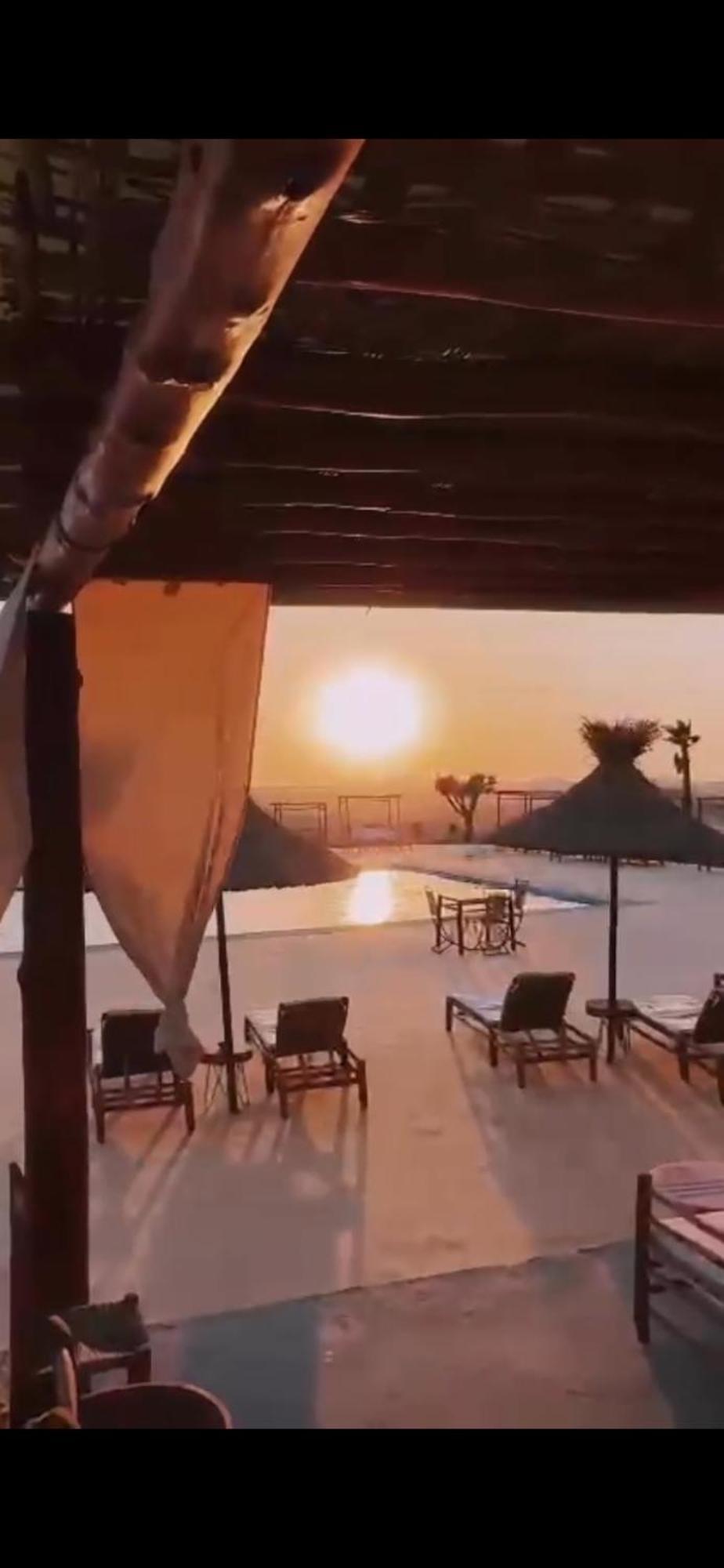 Riad Nolya Luxury Marrakech - Totalement Renove - Capacite Jusqu A 10 Lits Spacieux Marrakesh Eksteriør bilde