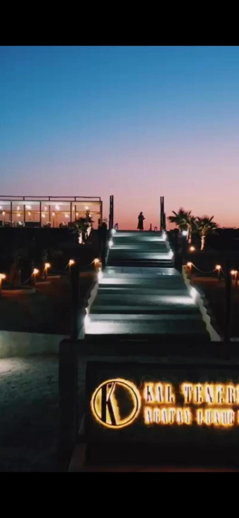 Riad Nolya Luxury Marrakech - Totalement Renove - Capacite Jusqu A 10 Lits Spacieux Marrakesh Eksteriør bilde