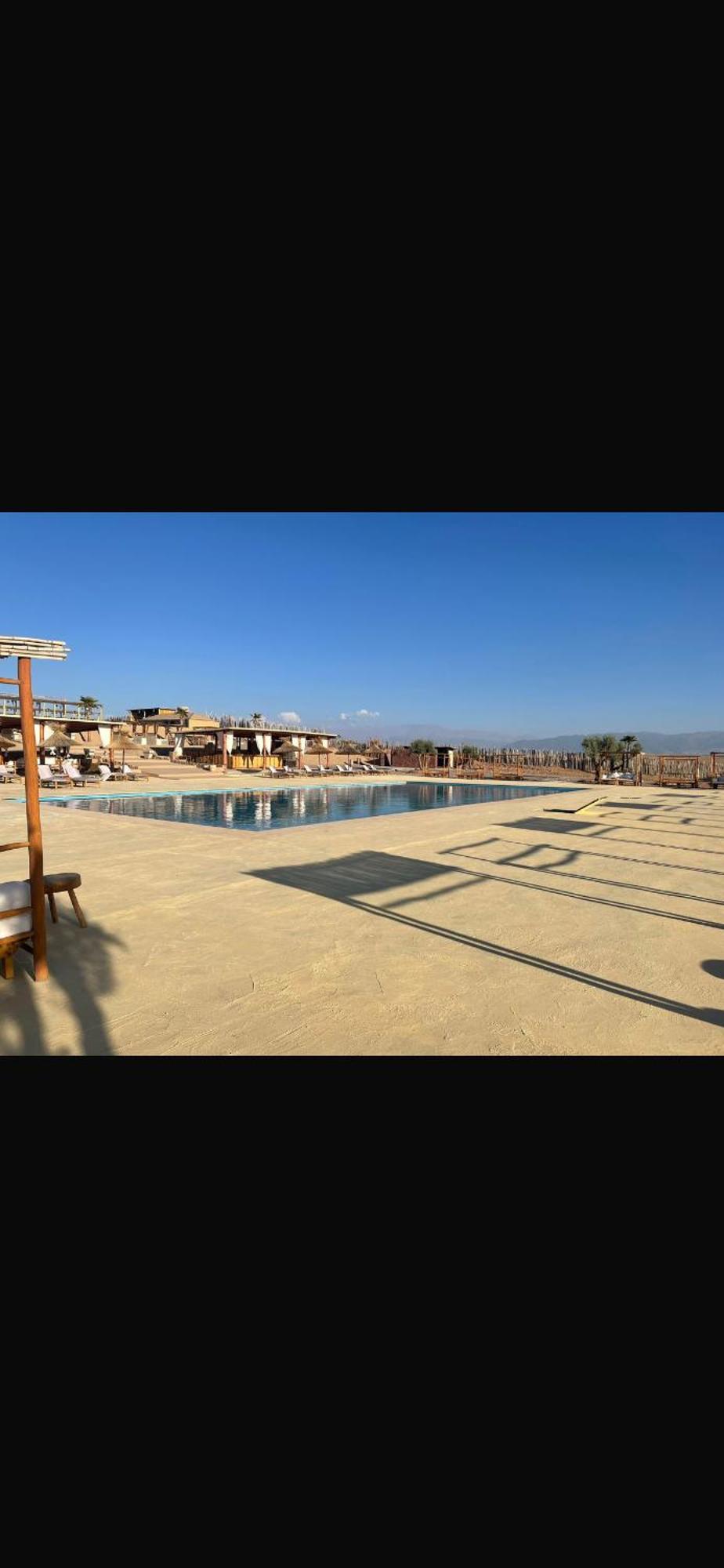 Riad Nolya Luxury Marrakech - Totalement Renove - Capacite Jusqu A 10 Lits Spacieux Marrakesh Eksteriør bilde